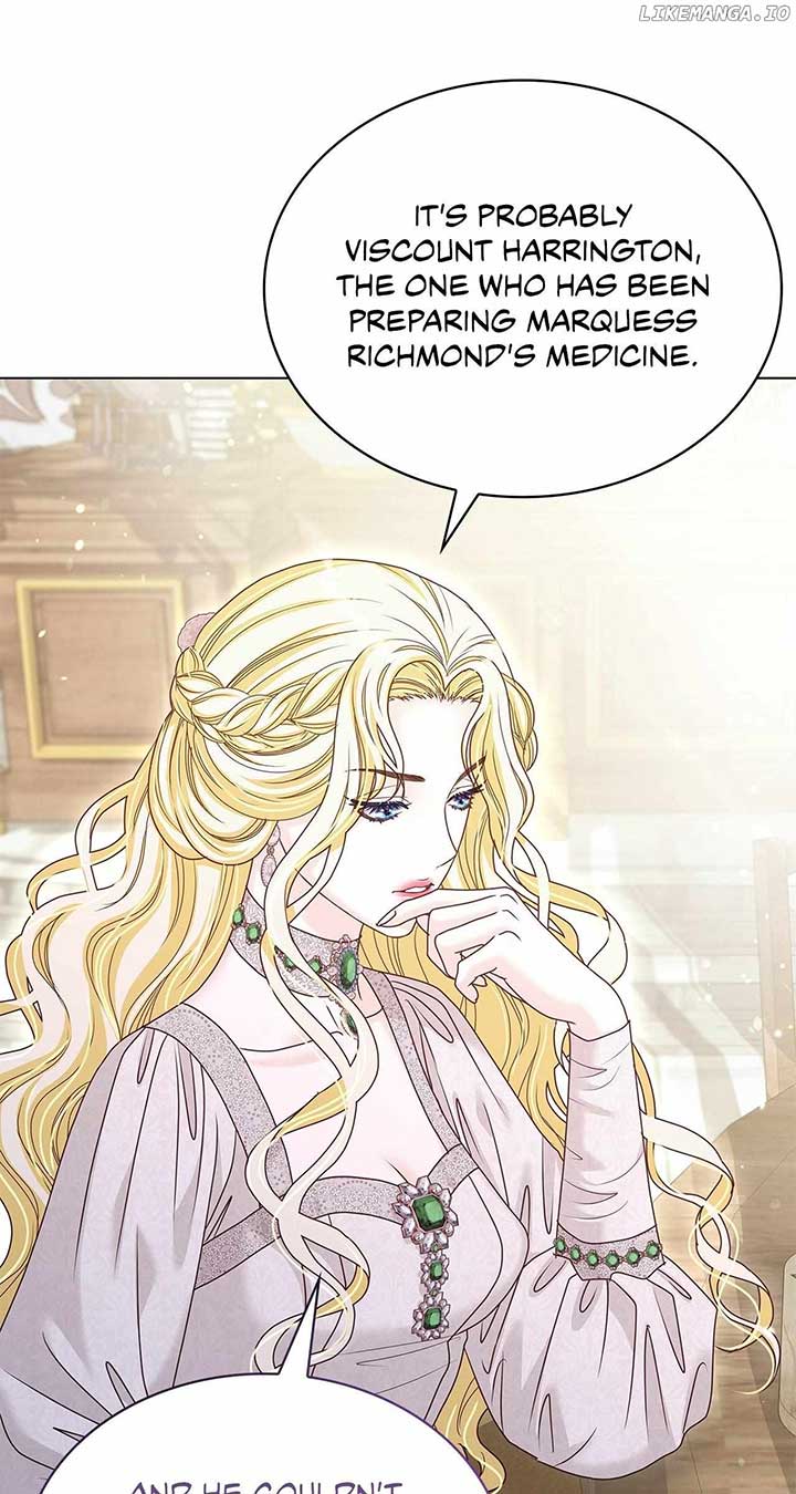 The Villainess Tames the Crazed Devil Chapter 36 345 041