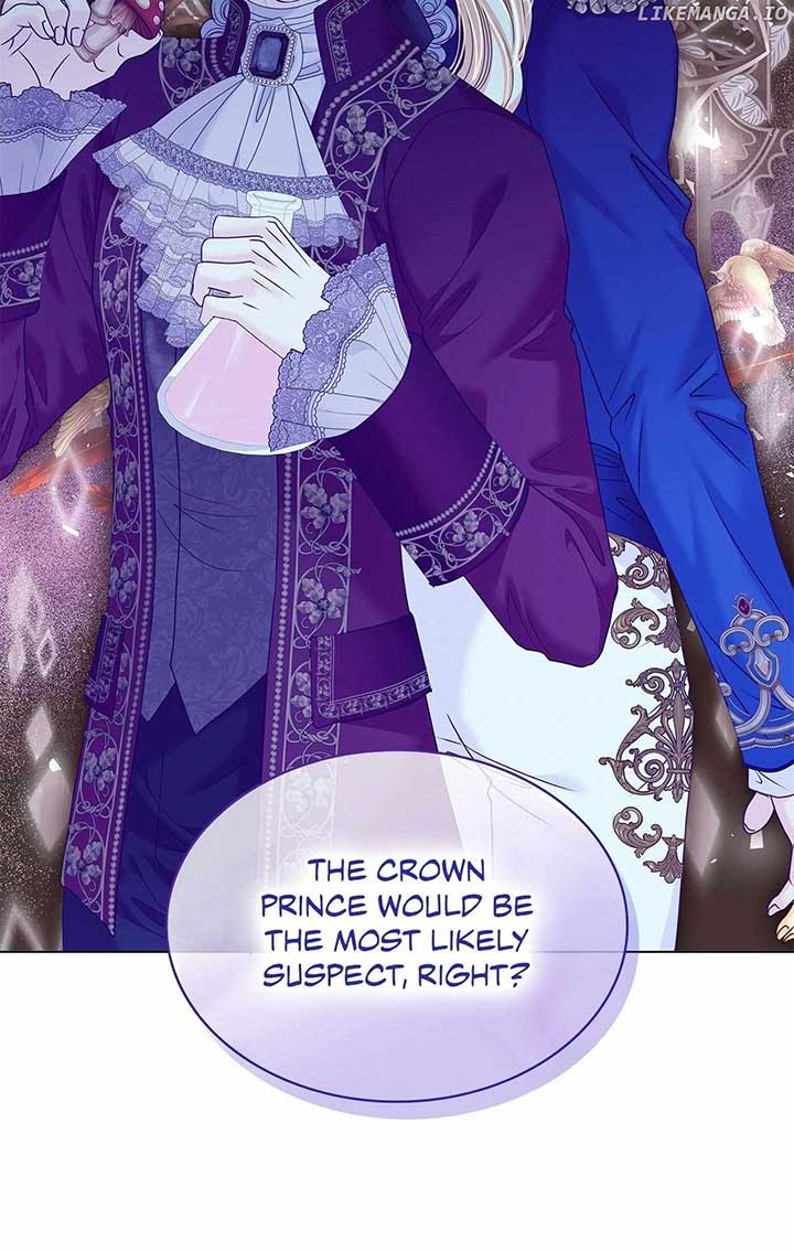 The Villainess Tames the Crazed Devil Chapter 36 347 043