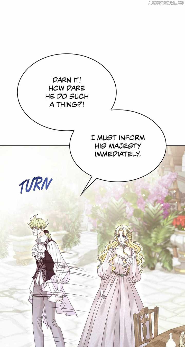 The Villainess Tames the Crazed Devil Chapter 36 348 044