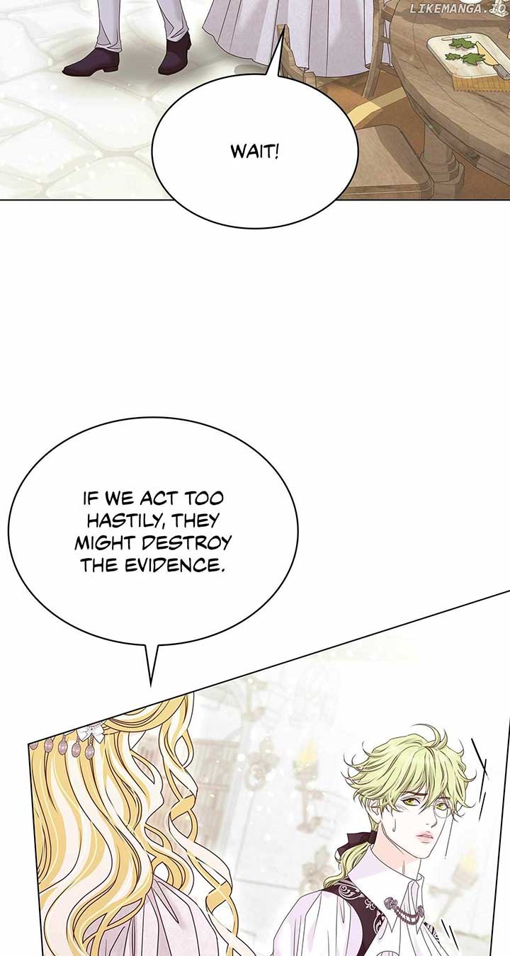 The Villainess Tames the Crazed Devil Chapter 36 349 045