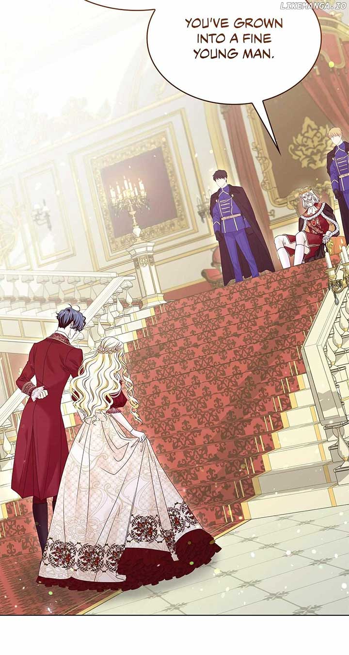 The Villainess Tames the Crazed Devil Chapter 36 359 055