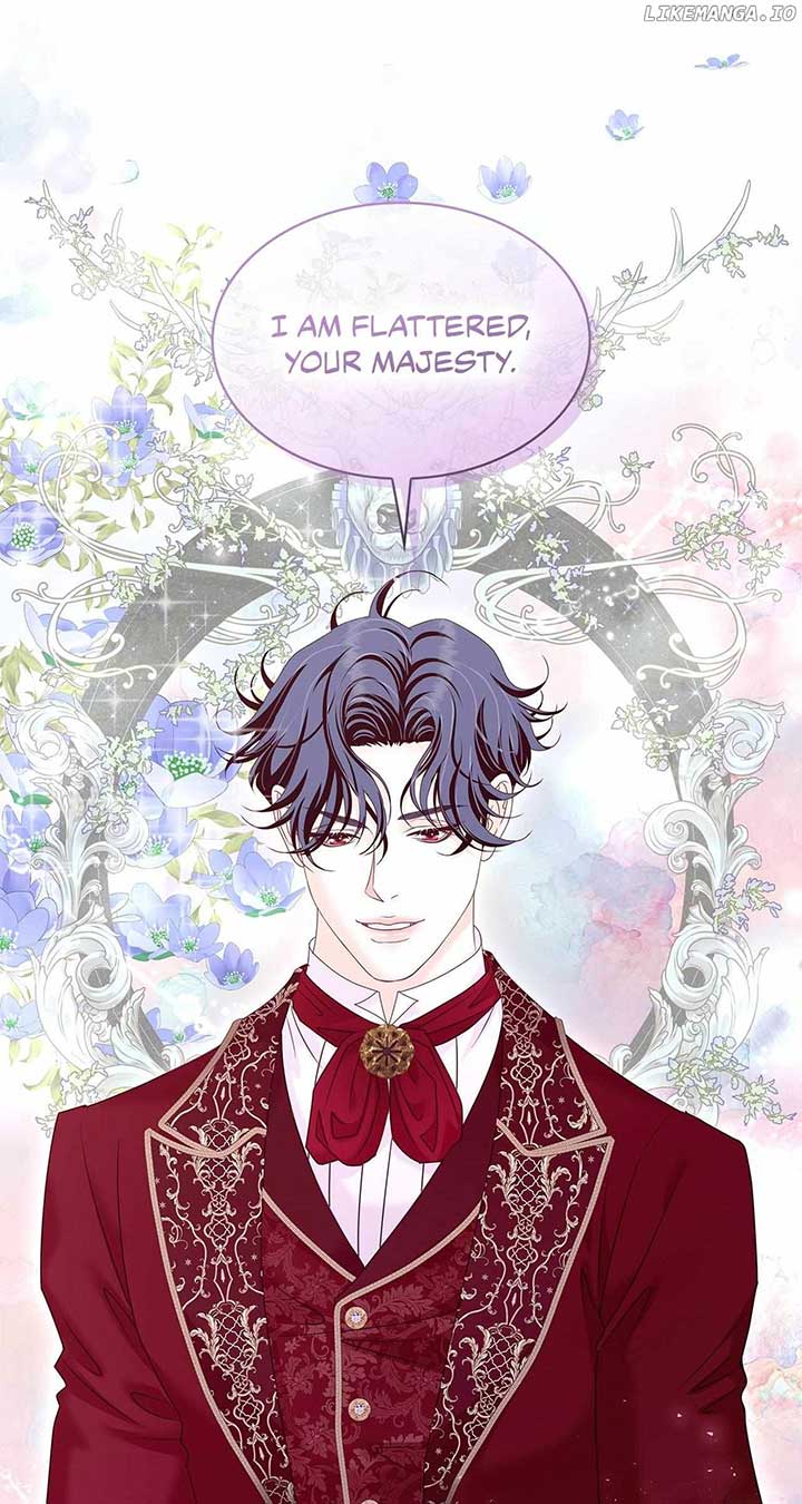 The Villainess Tames the Crazed Devil Chapter 36 360 056