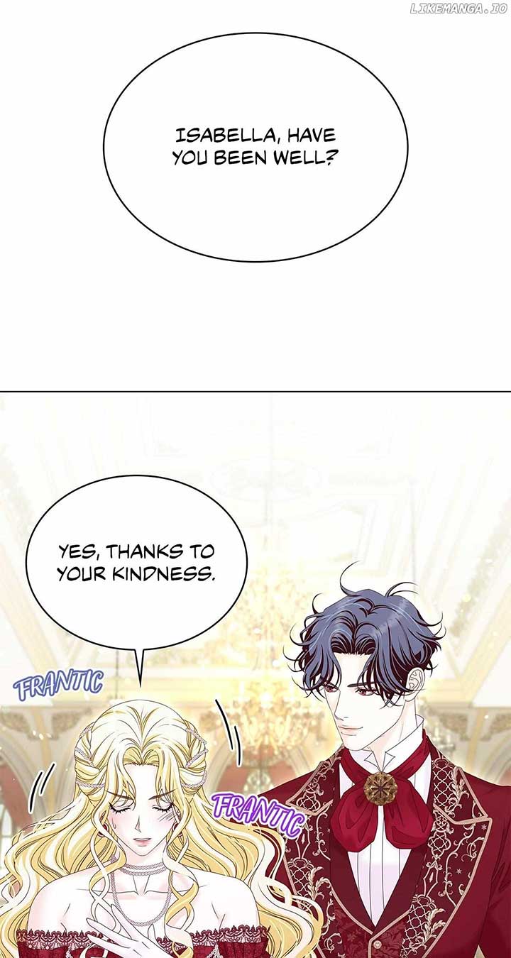 The Villainess Tames the Crazed Devil Chapter 36 367 063