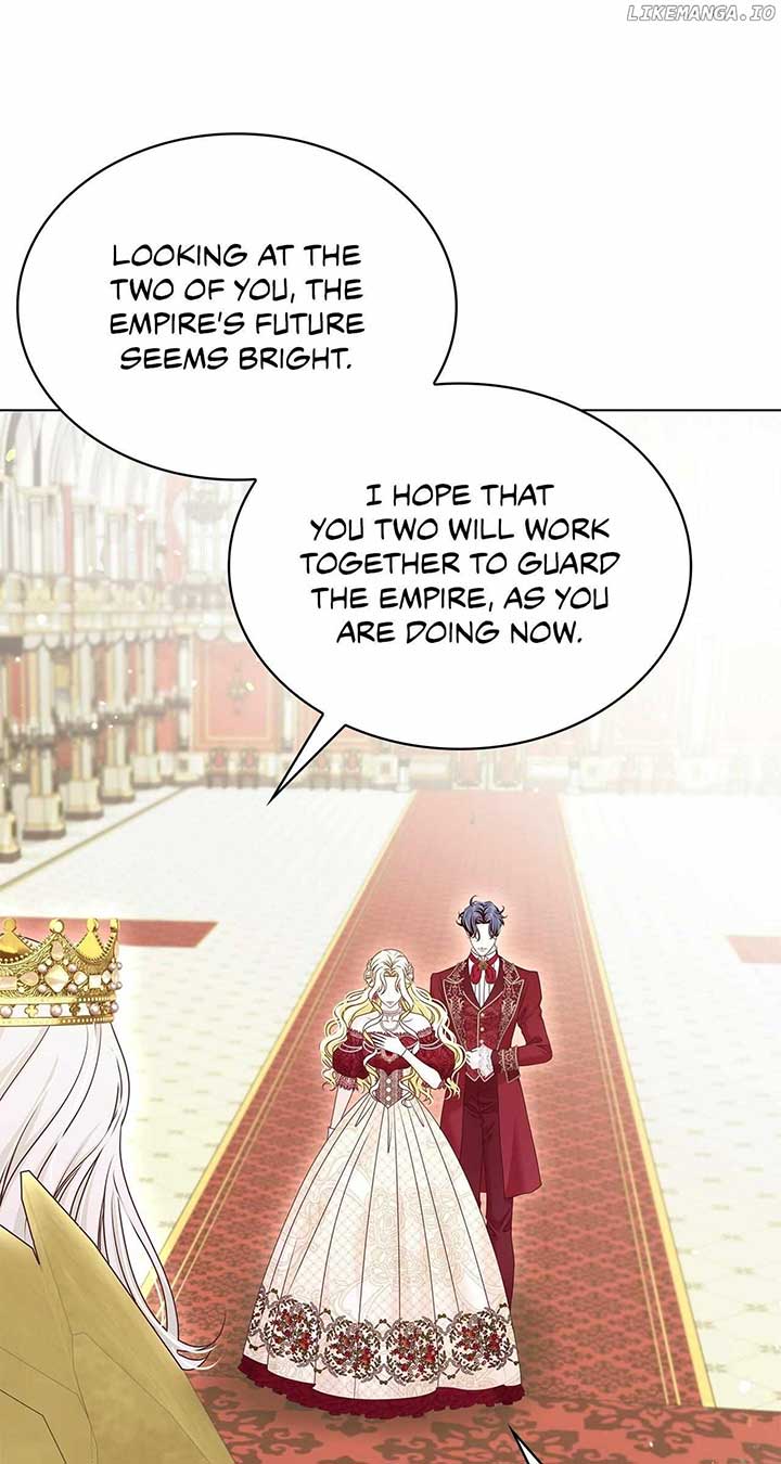 The Villainess Tames the Crazed Devil Chapter 36 370 066