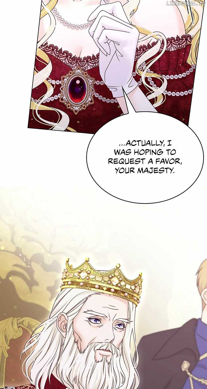 The Villainess Tames the Crazed Devil Chapter 36 372 068