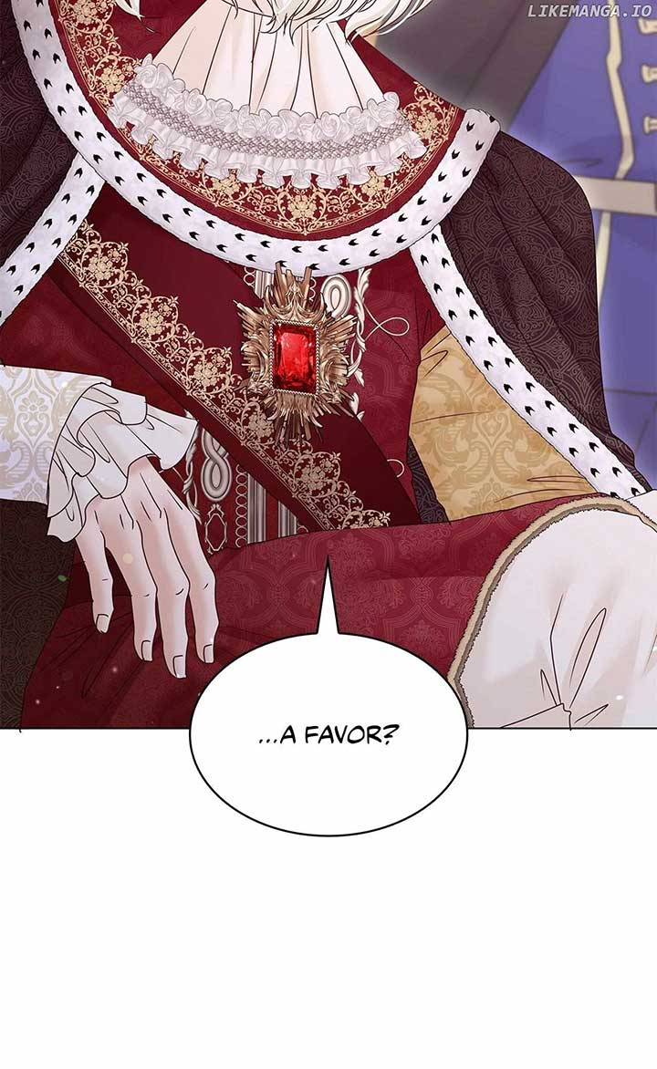 The Villainess Tames the Crazed Devil Chapter 36 373 069