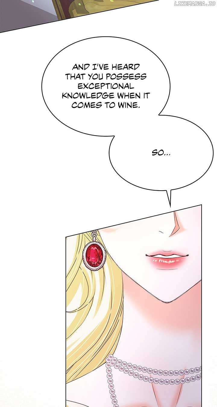 The Villainess Tames the Crazed Devil Chapter 36 376 072