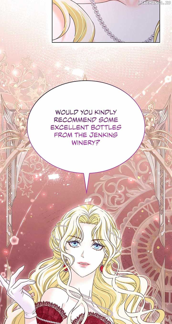 The Villainess Tames the Crazed Devil Chapter 36 377 073