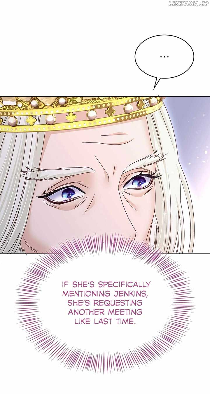 The Villainess Tames the Crazed Devil Chapter 36 379 075