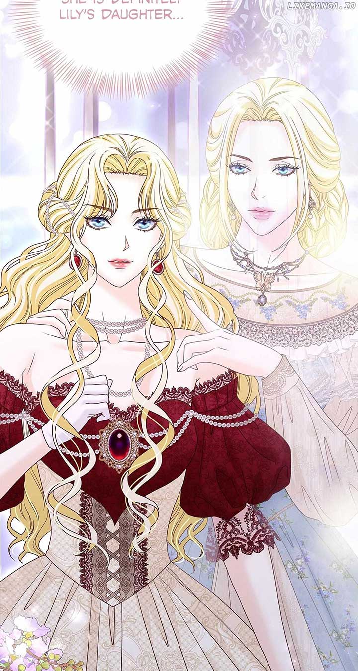 The Villainess Tames the Crazed Devil Chapter 36 381 077