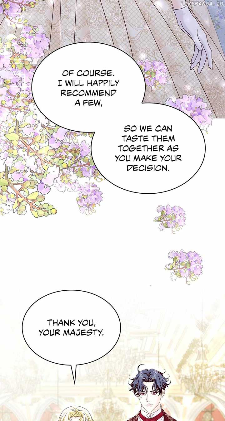 The Villainess Tames the Crazed Devil Chapter 36 382 078