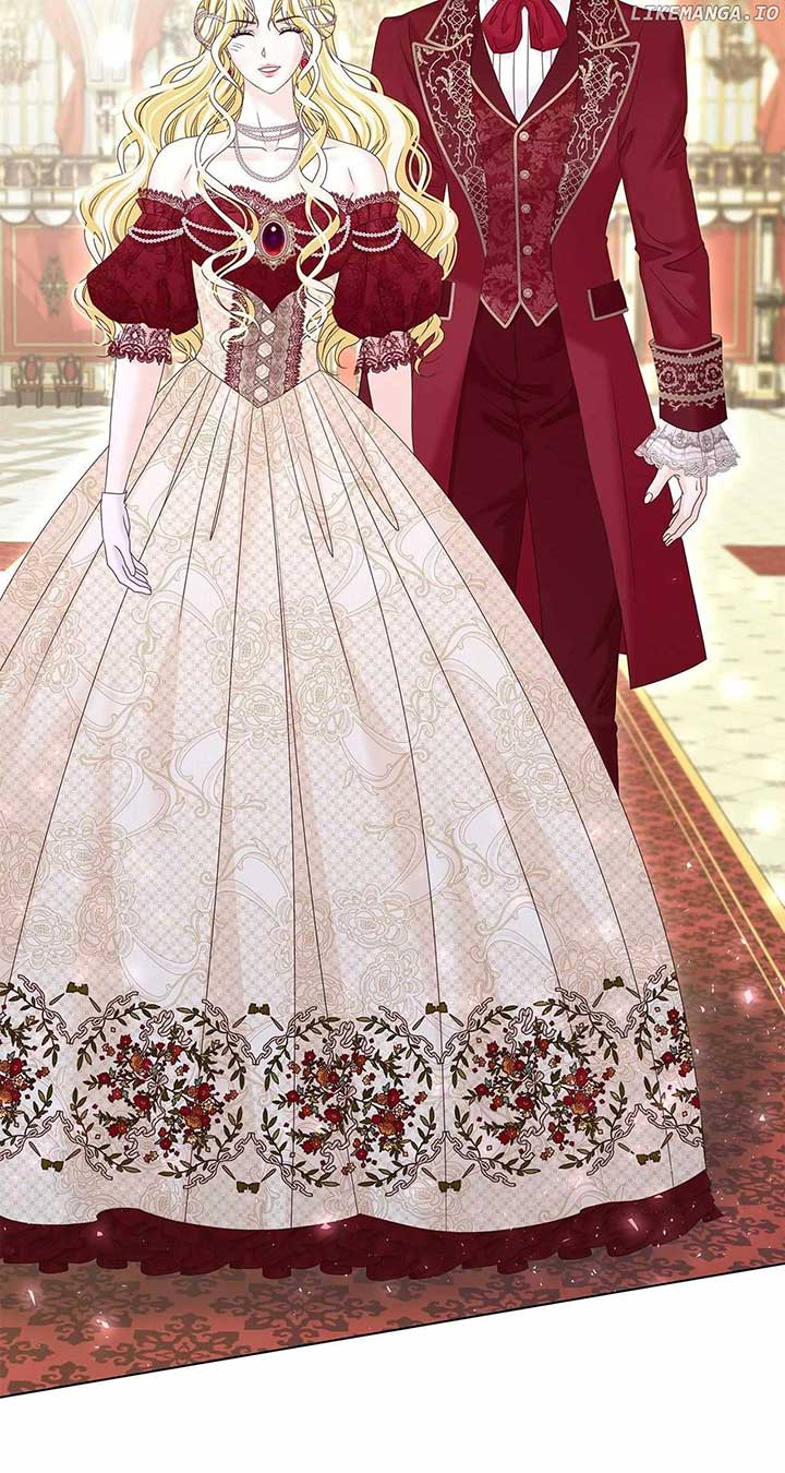 The Villainess Tames the Crazed Devil Chapter 36 383 079