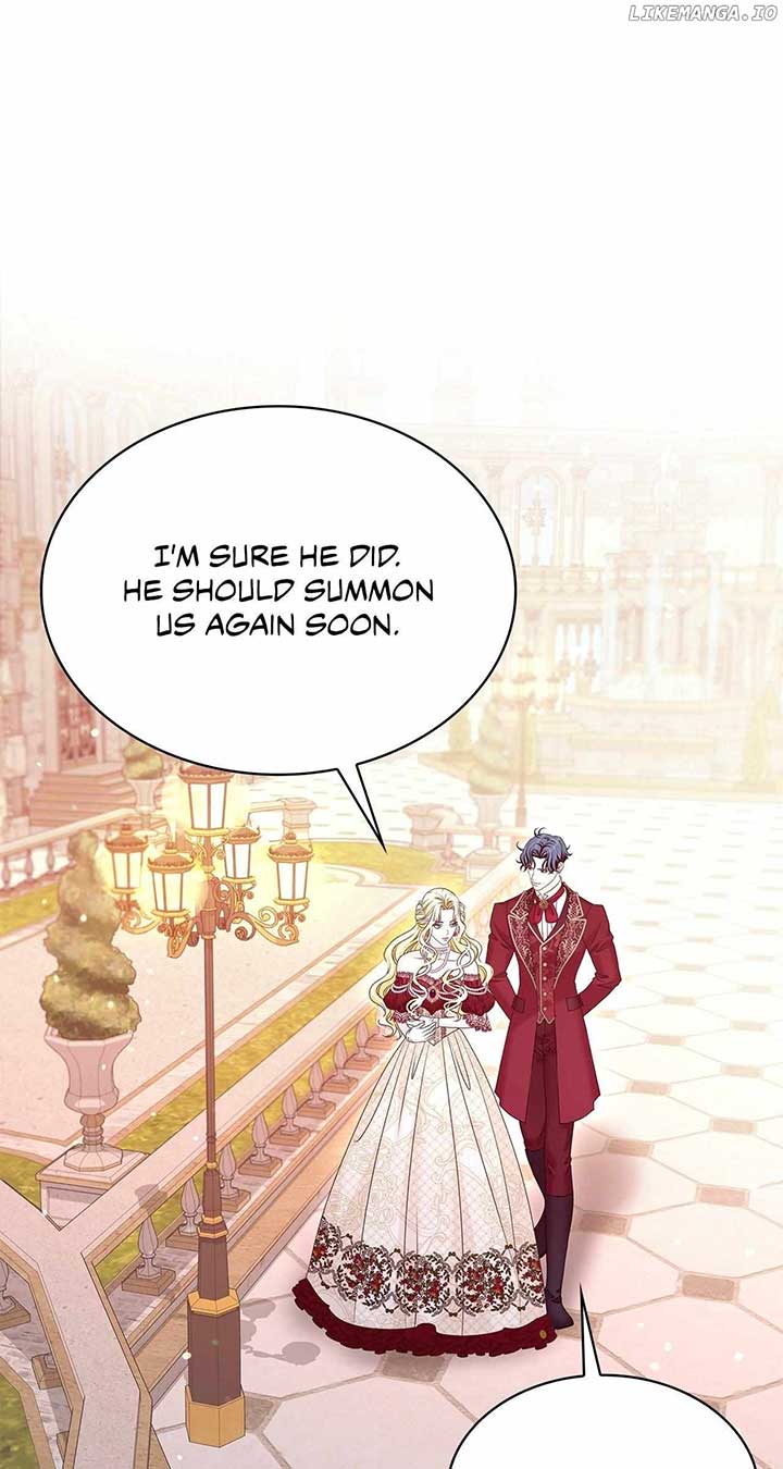 The Villainess Tames the Crazed Devil Chapter 36 388 084