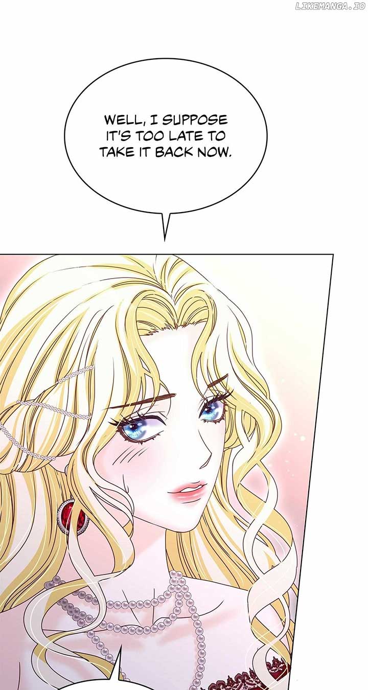 The Villainess Tames the Crazed Devil Chapter 36 391 087