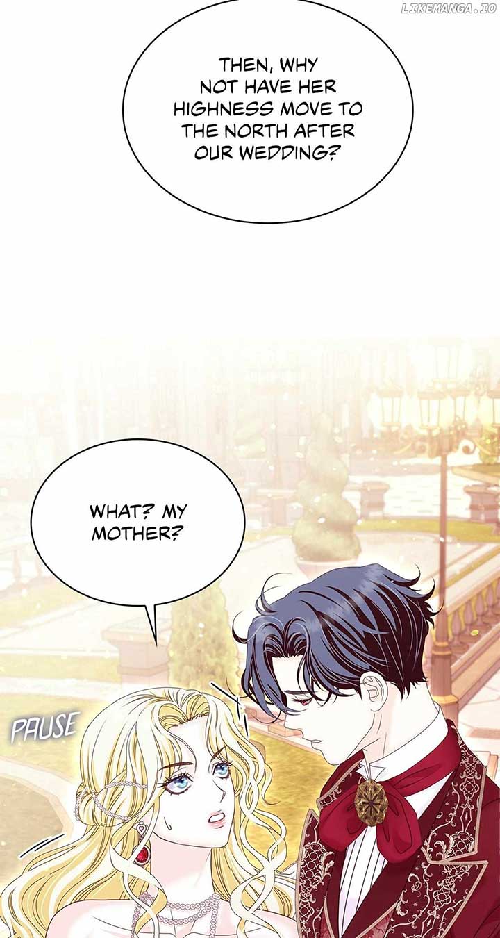 The Villainess Tames the Crazed Devil Chapter 36 393 089