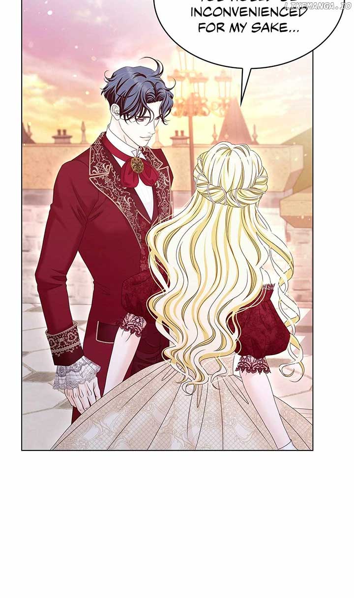 The Villainess Tames the Crazed Devil Chapter 36 395 091