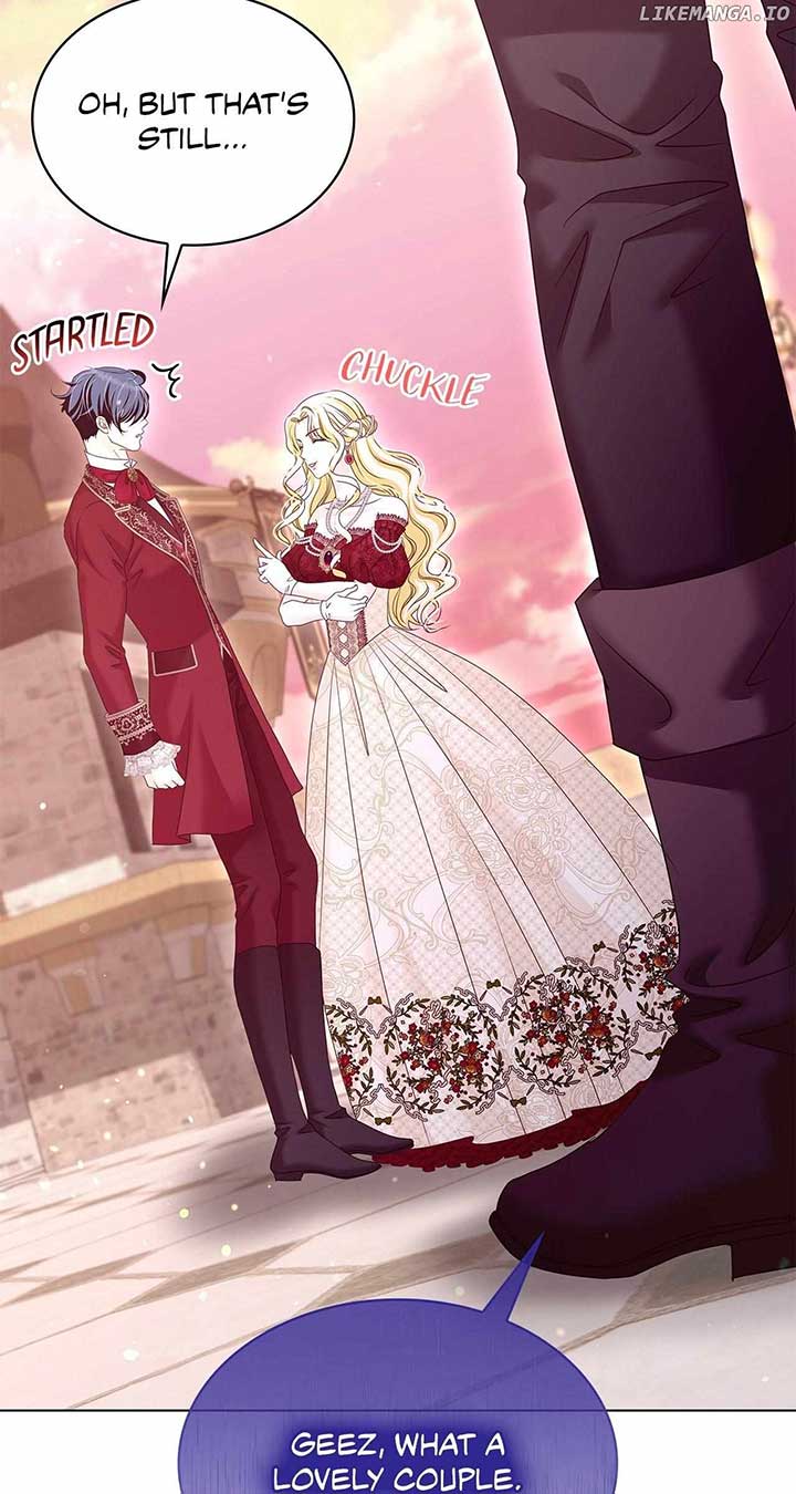 The Villainess Tames the Crazed Devil Chapter 36 399 095