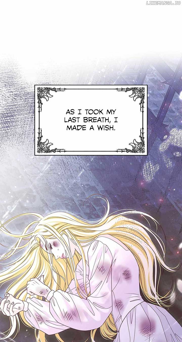 The Villainess Tames the Crazed Devil Chapter 38 311 001