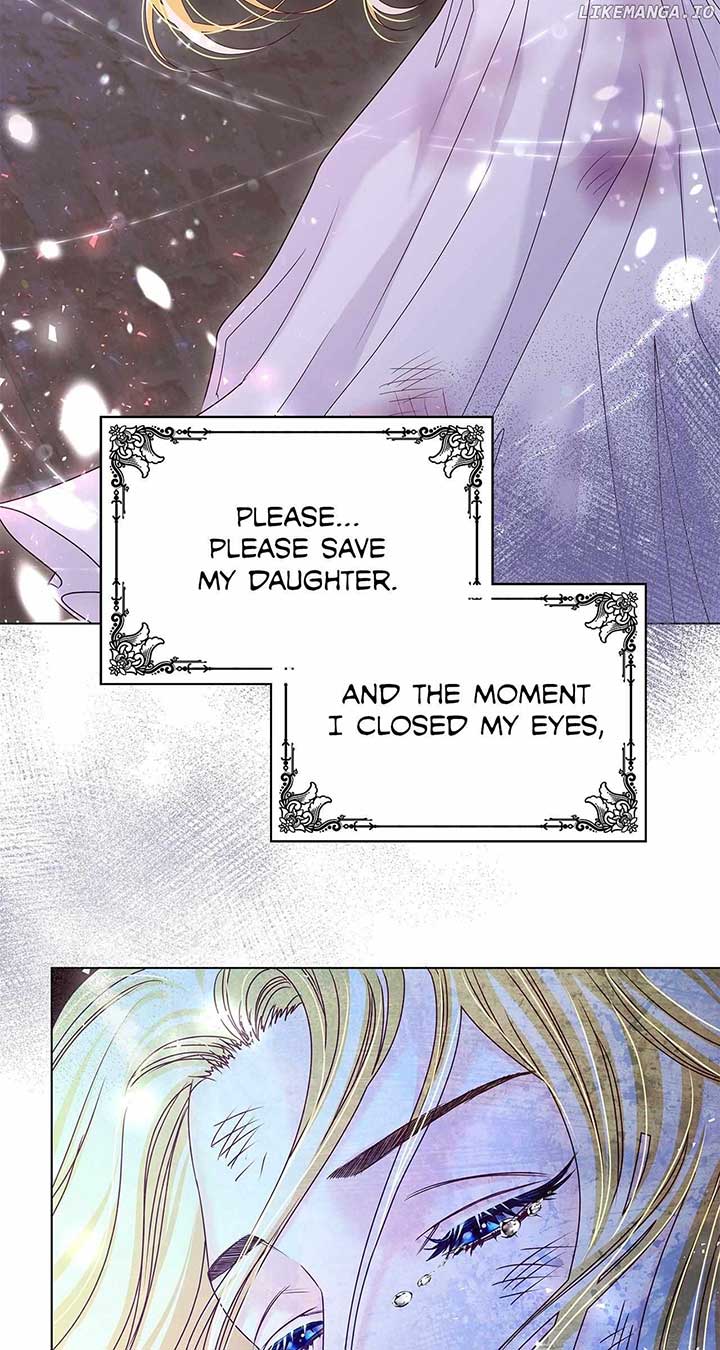 The Villainess Tames the Crazed Devil Chapter 38 312 002