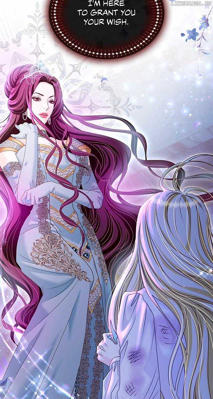 The Villainess Tames the Crazed Devil Chapter 38 315 005