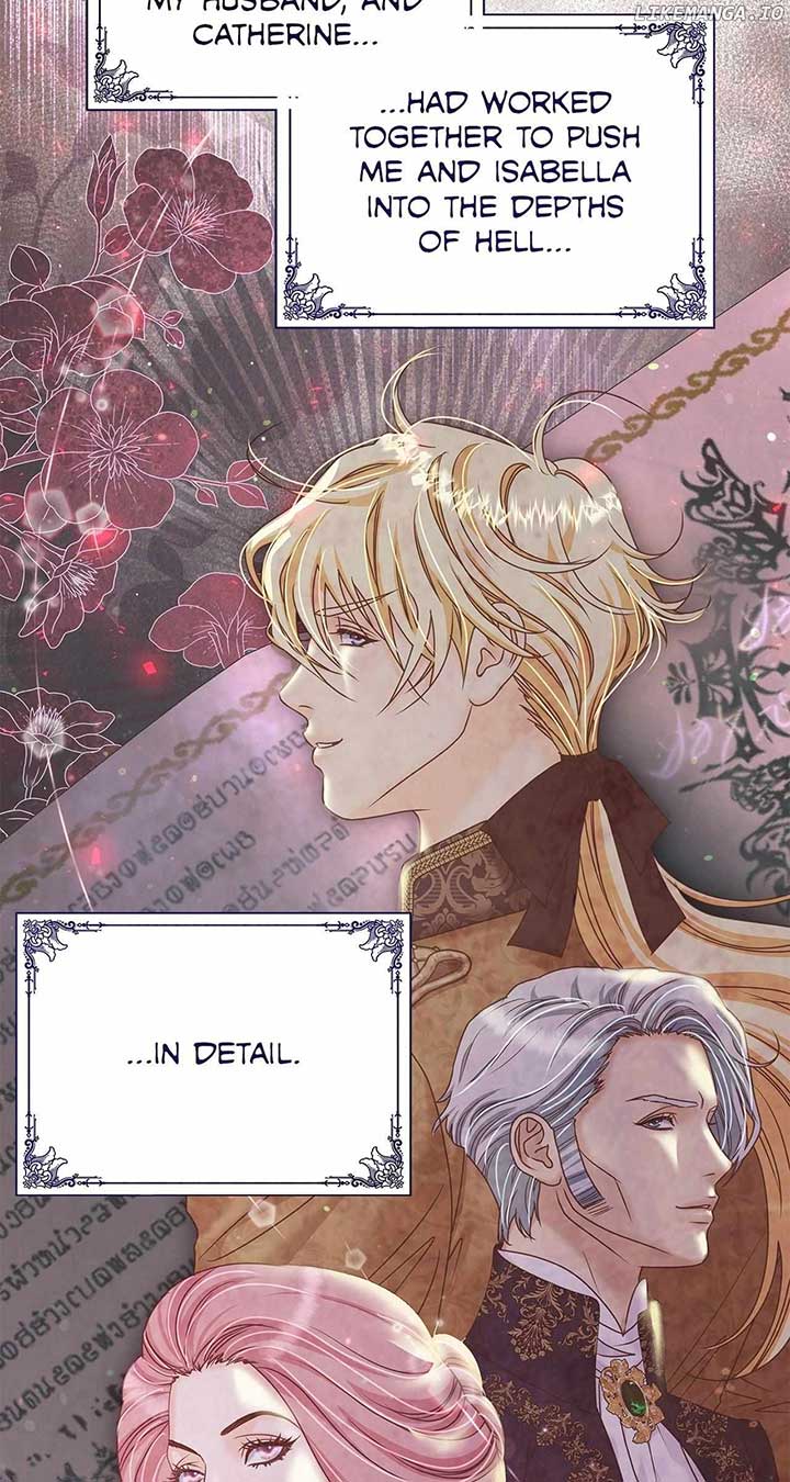 The Villainess Tames the Crazed Devil Chapter 38 321 011