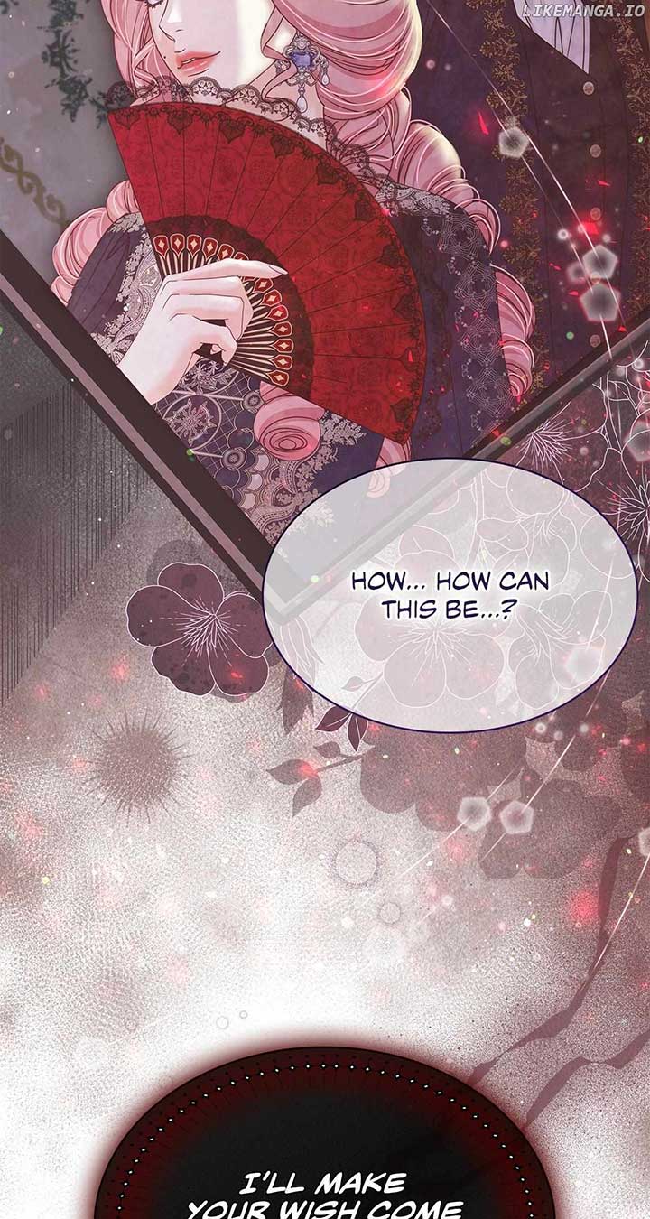 The Villainess Tames the Crazed Devil Chapter 38 322 012