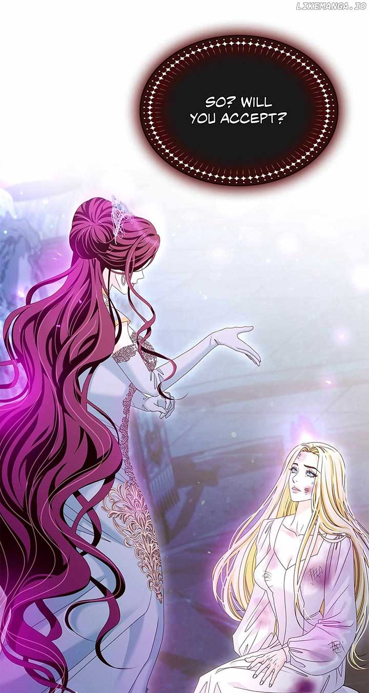 The Villainess Tames the Crazed Devil Chapter 38 324 014