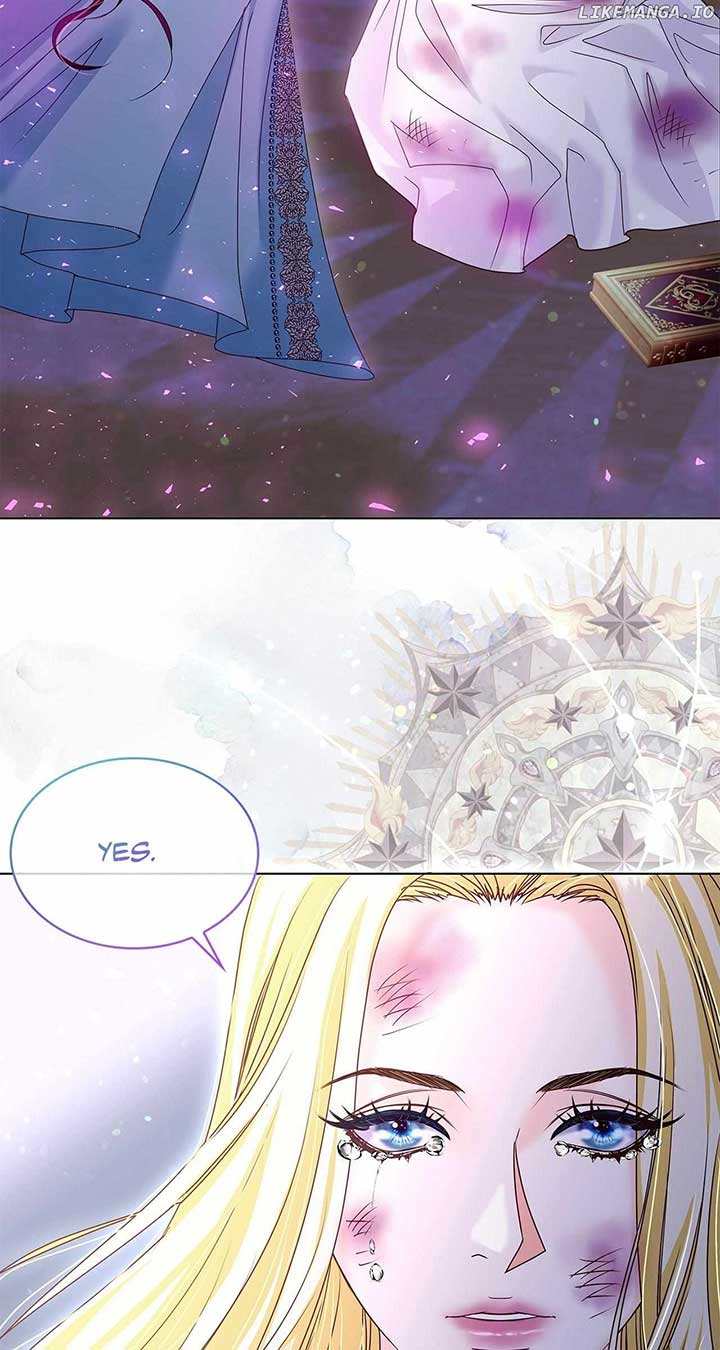 The Villainess Tames the Crazed Devil Chapter 38 325 015