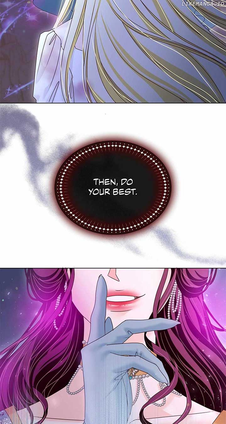 The Villainess Tames the Crazed Devil Chapter 38 328 018