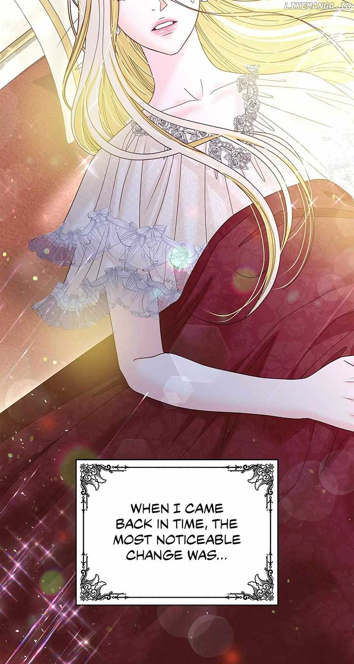 The Villainess Tames the Crazed Devil Chapter 38 330 020