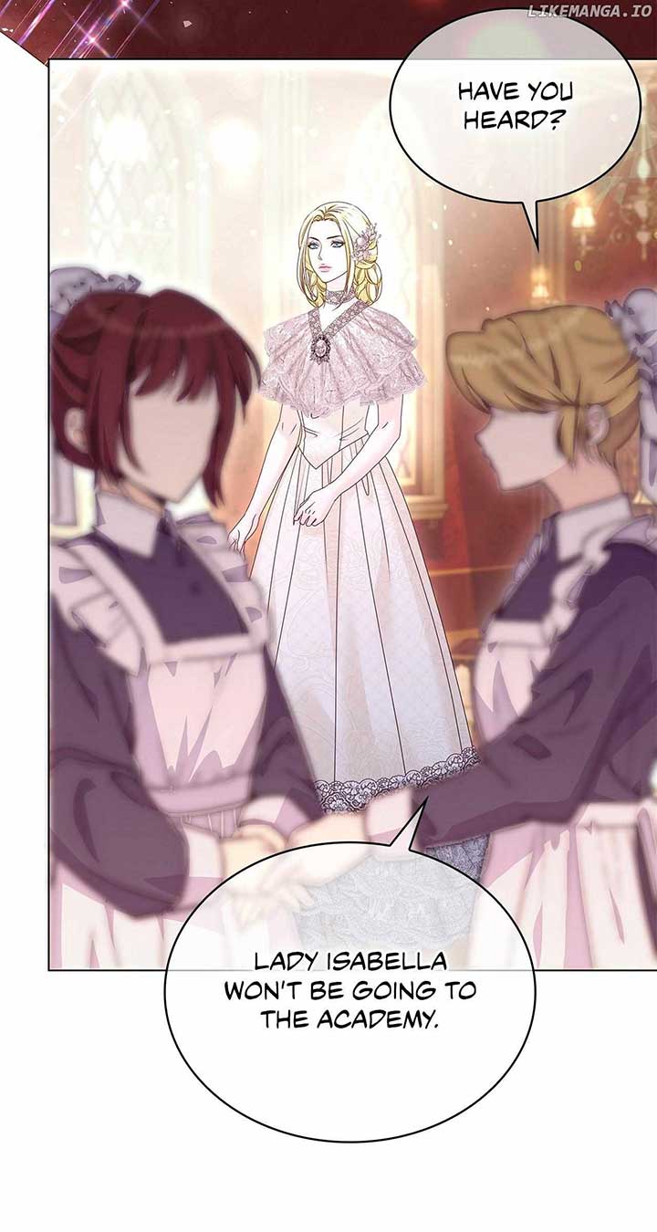 The Villainess Tames the Crazed Devil Chapter 38 331 021