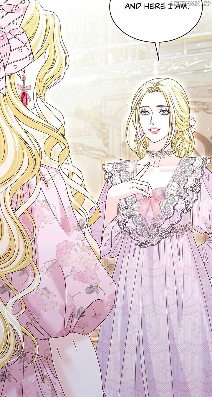 The Villainess Tames the Crazed Devil Chapter 38 337 028