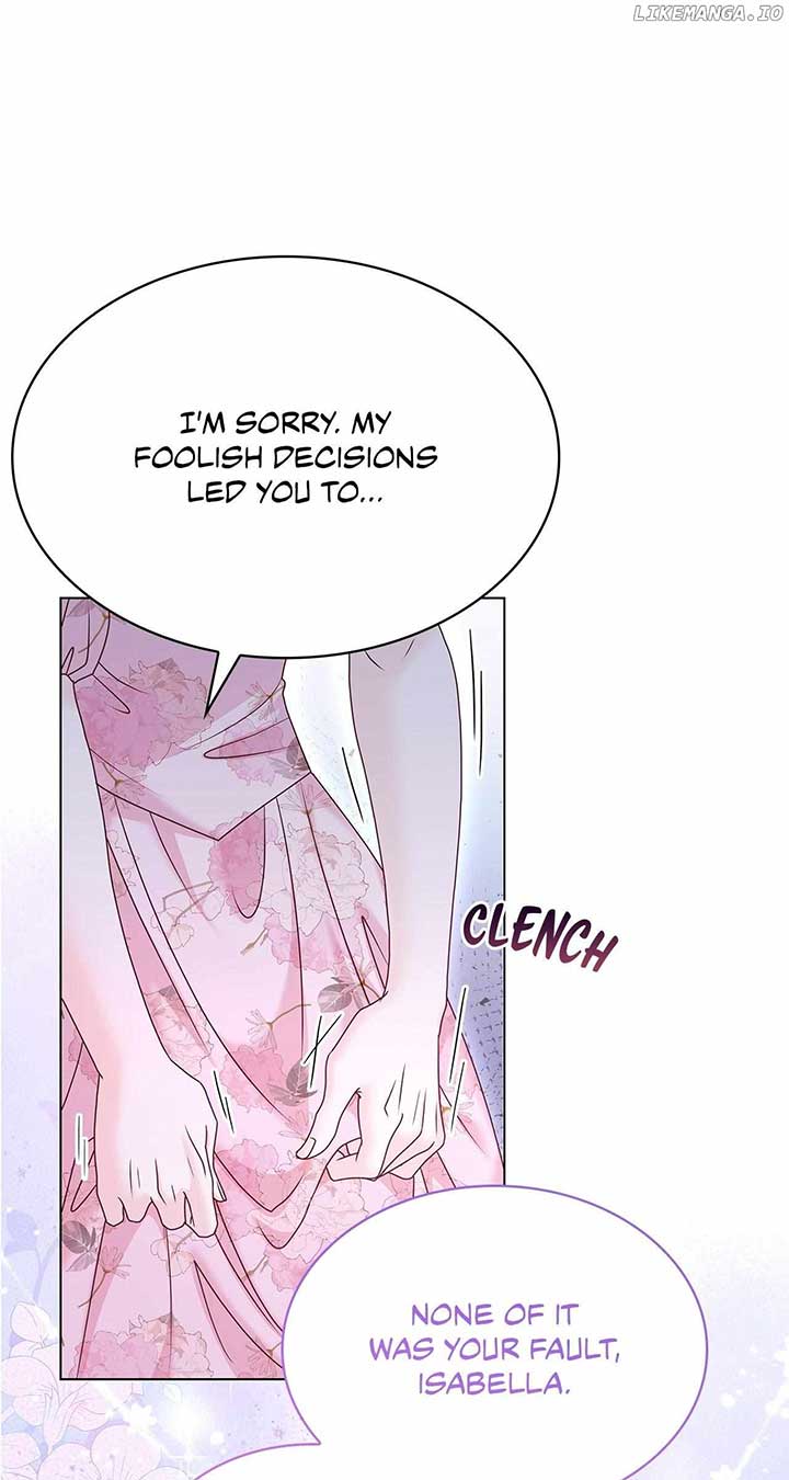 The Villainess Tames the Crazed Devil Chapter 38 342 033