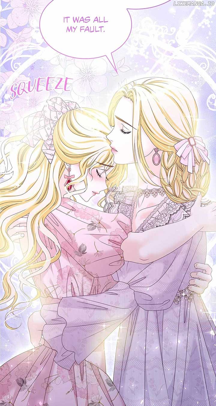 The Villainess Tames the Crazed Devil Chapter 38 343 034