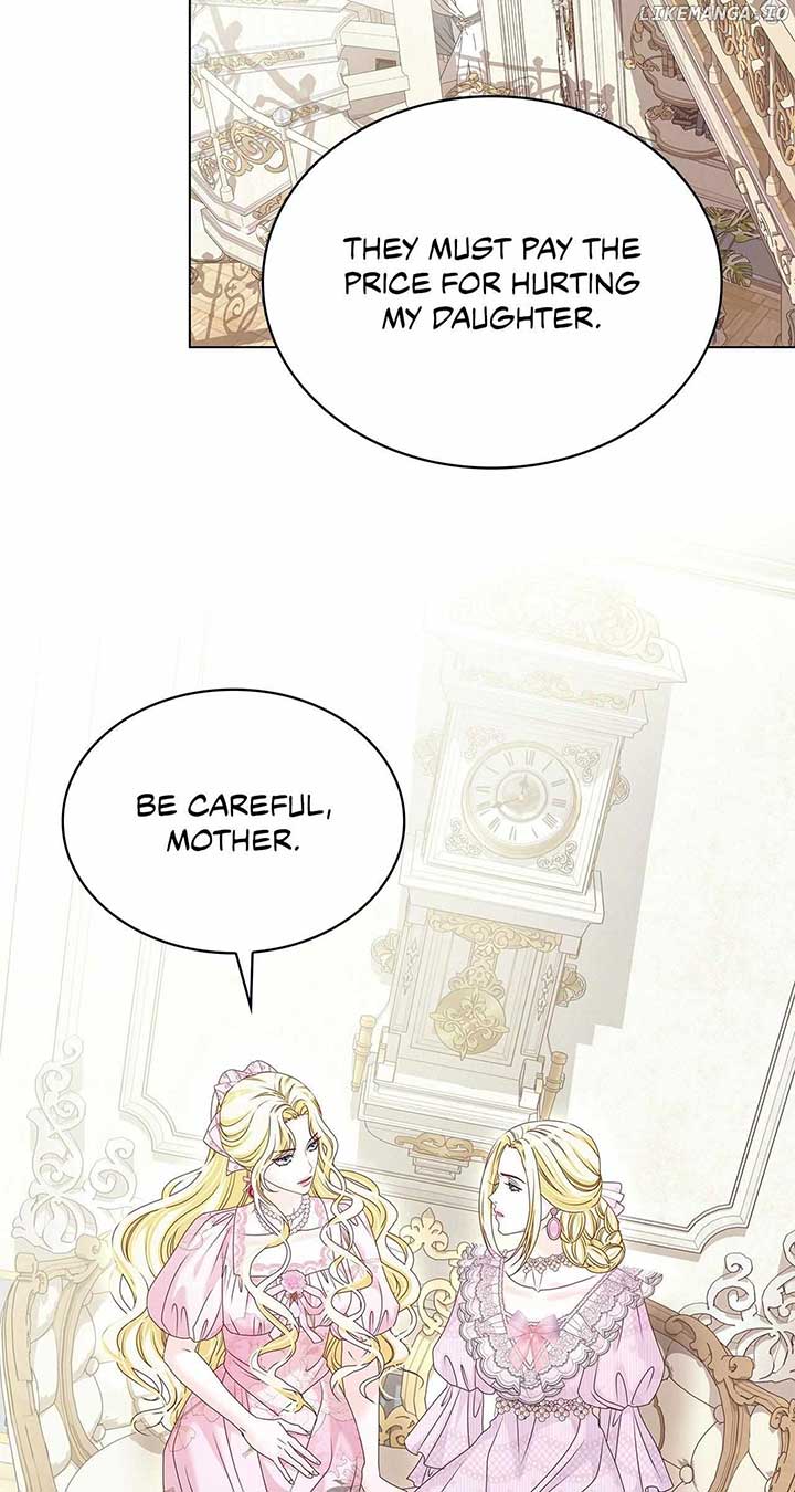 The Villainess Tames the Crazed Devil Chapter 38 347 038