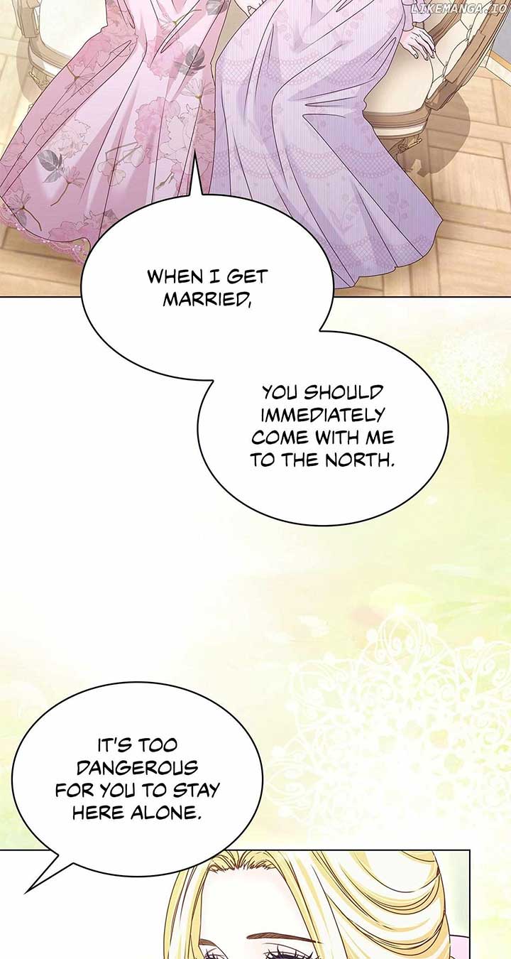 The Villainess Tames the Crazed Devil Chapter 38 348 039