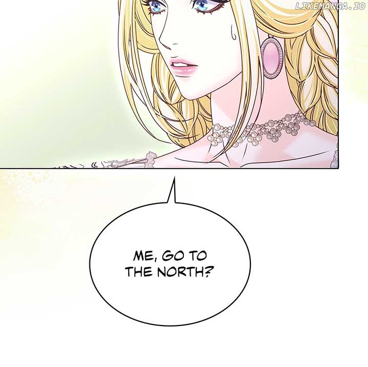 The Villainess Tames the Crazed Devil Chapter 38 349 040