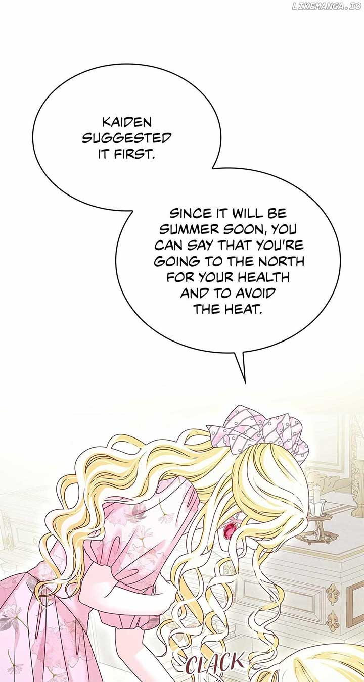 The Villainess Tames the Crazed Devil Chapter 38 350 041