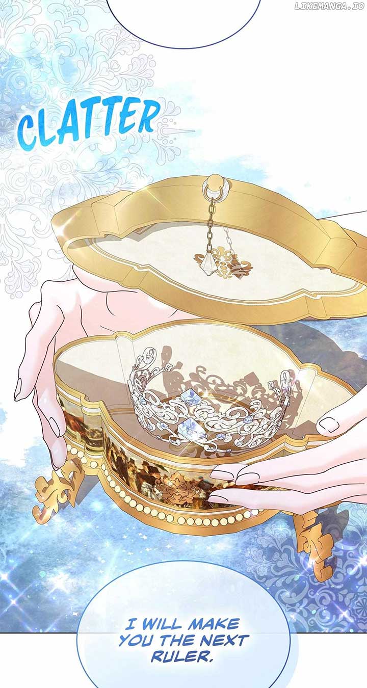 The Villainess Tames the Crazed Devil Chapter 38 352 043