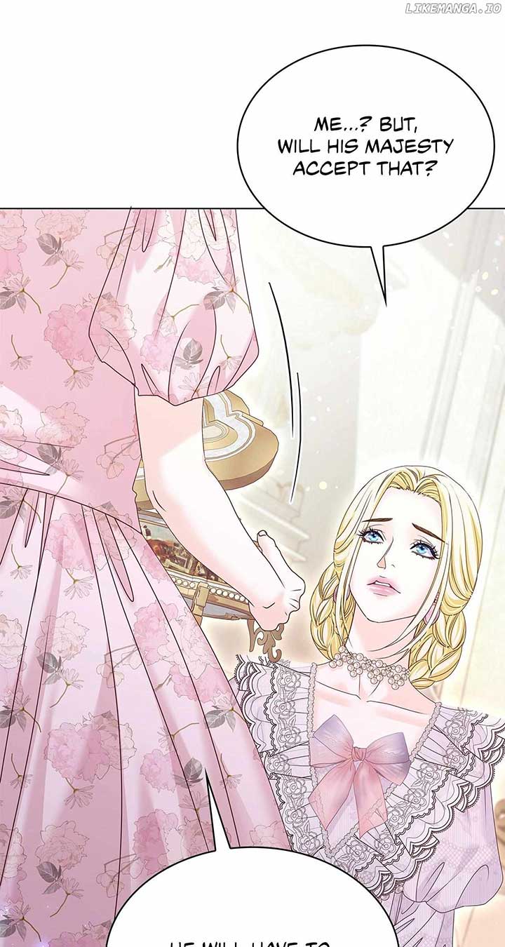 The Villainess Tames the Crazed Devil Chapter 38 354 045