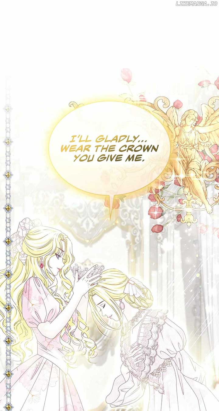 The Villainess Tames the Crazed Devil Chapter 38 358 049