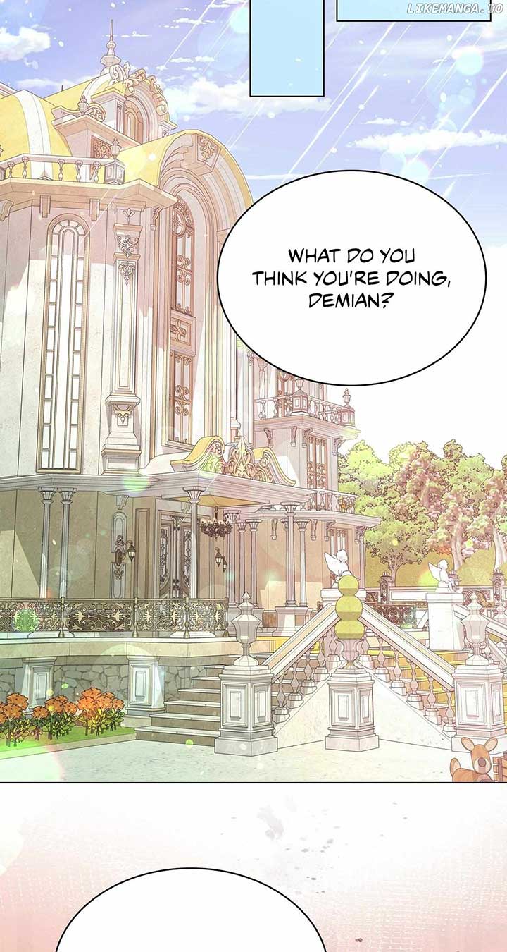 The Villainess Tames the Crazed Devil Chapter 38 362 053