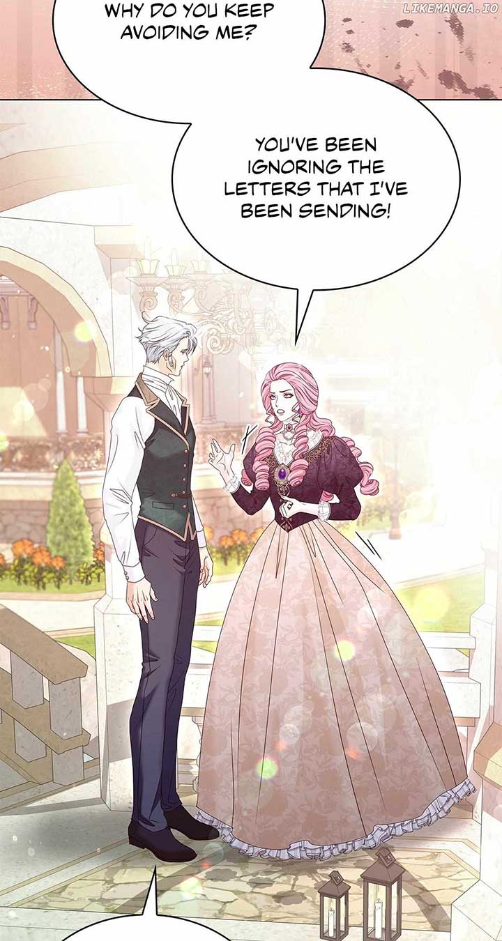 The Villainess Tames the Crazed Devil Chapter 38 363 054