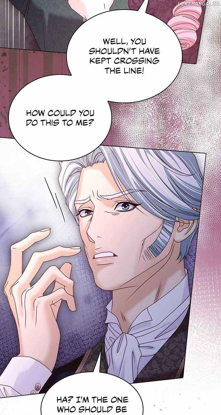 The Villainess Tames the Crazed Devil Chapter 38 365 056