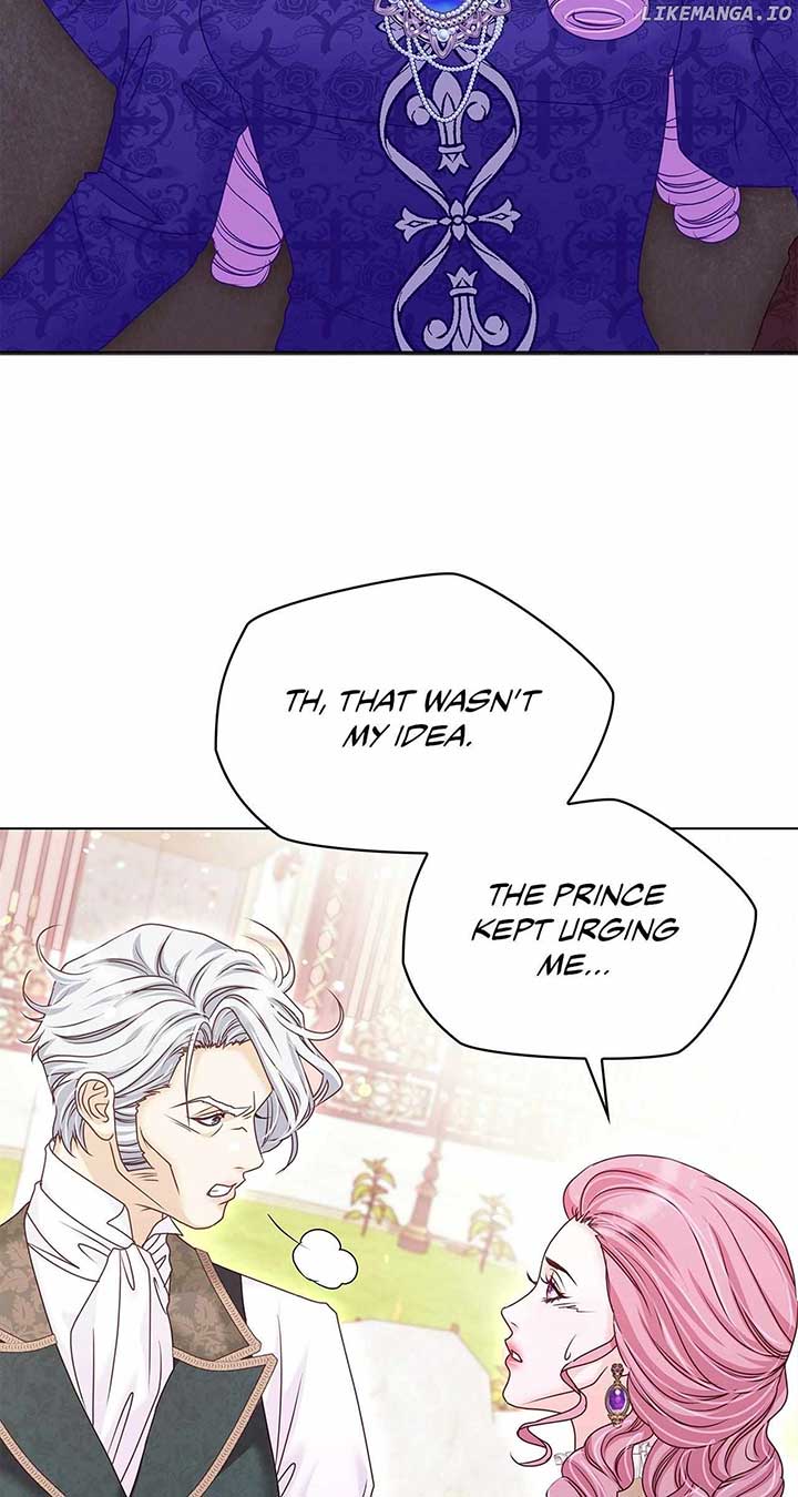 The Villainess Tames the Crazed Devil Chapter 38 368 059