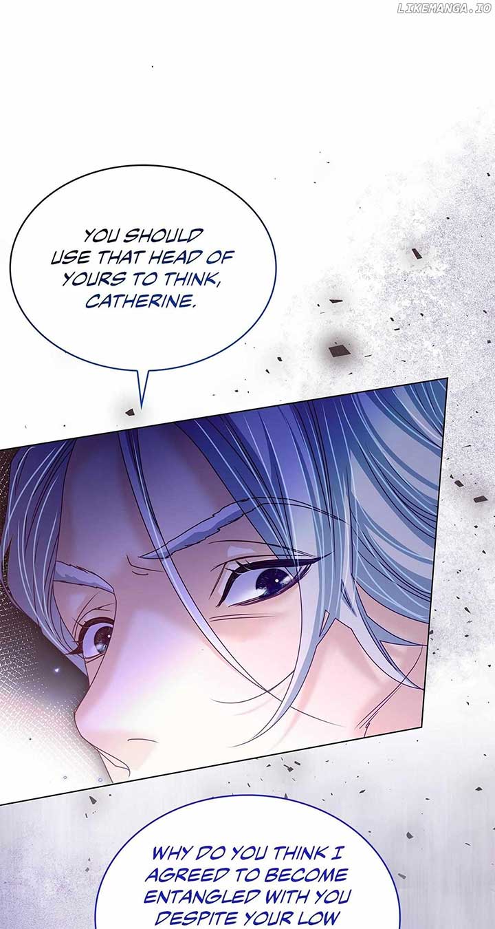 The Villainess Tames the Crazed Devil Chapter 38 370 061