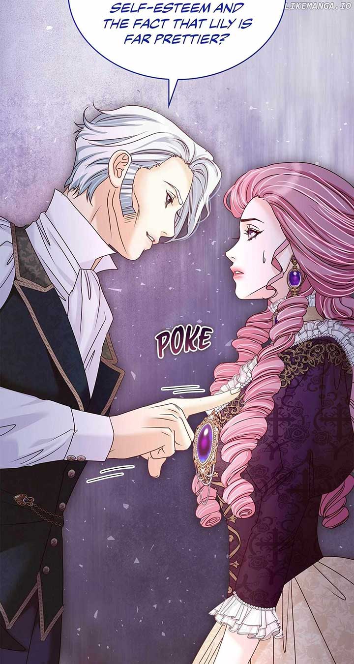 The Villainess Tames the Crazed Devil Chapter 38 371 062