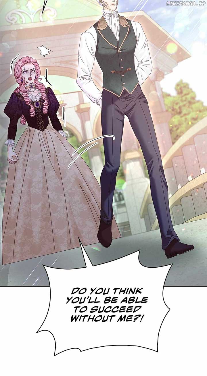 The Villainess Tames the Crazed Devil Chapter 38 374 065