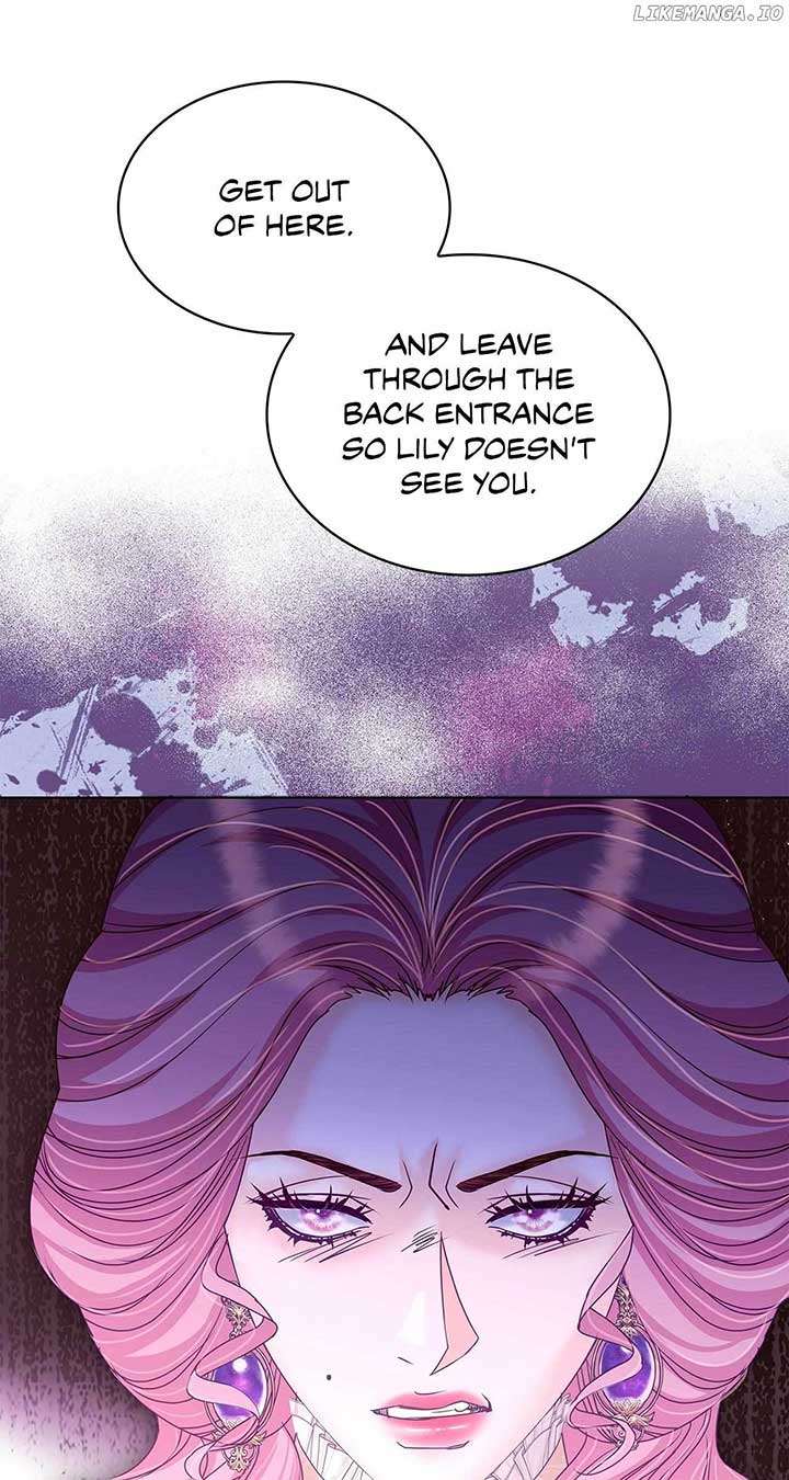 The Villainess Tames the Crazed Devil Chapter 38 375 066