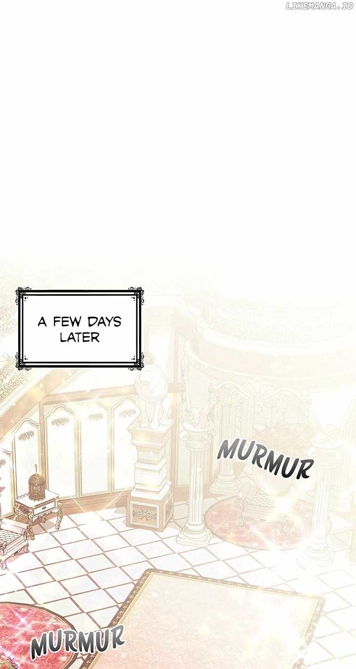 The Villainess Tames the Crazed Devil Chapter 38 378 069